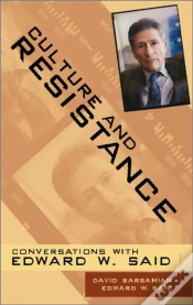 Capa do artigo Culture And Resistance