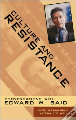 Capa do artigo Culture And Resistance