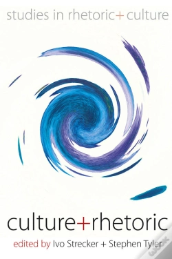 Capa do artigo Culture And Rhetoric