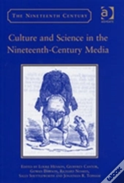 Capa do artigo Culture And Science In The Nineteenth-Century Media