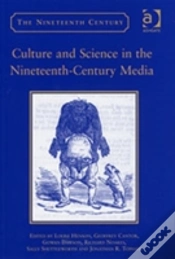 Capa do artigo Culture And Science In The Nineteenth-Century Media