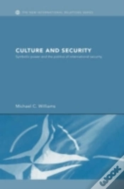 Capa do artigo Culture And Security
