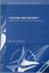 Capa do artigo Culture And Security