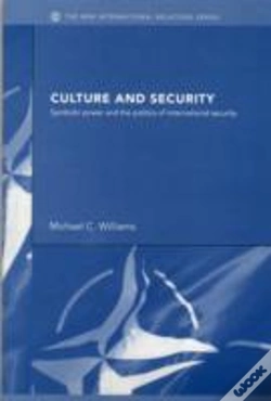 Capa do artigo Culture And Security