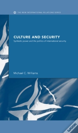Capa do artigo Culture And Security