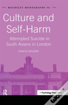 Culture And Self-Harm