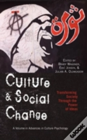 Capa do artigo Culture And Social Change