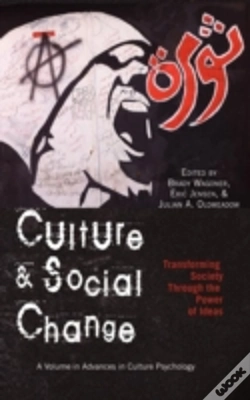 Capa do artigo Culture And Social Change