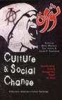 Culture And Social Change - Preview