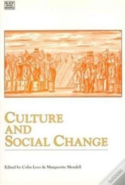 Capa do artigo Culture And Social Change