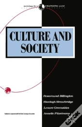 Culture And Society