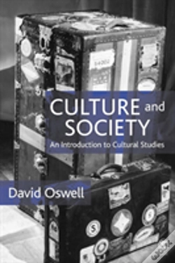 Capa do artigo Culture And Society