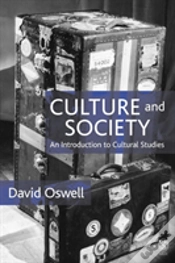 Capa do artigo Culture And Society