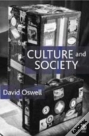 Capa do artigo Culture And Society