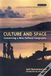 Capa do artigo Culture And Space