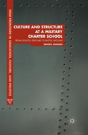 Culture And Structure At A Military Charter School - Preview