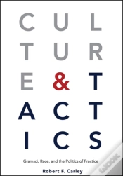 Capa do artigo Culture And Tactics