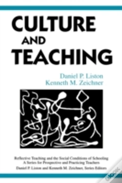 Capa do artigo Culture And Teaching