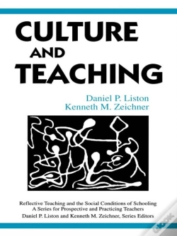 Capa do artigo Culture And Teaching