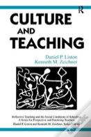 Culture And Teaching
