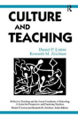 Culture And Teaching - Preview