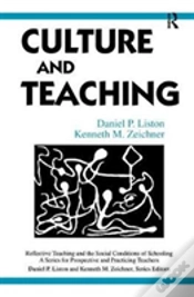 Capa do artigo Culture And Teaching