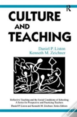 Capa do artigo Culture And Teaching