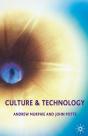 Culture And Technology - Preview