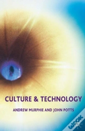 Capa do artigo Culture And Technology