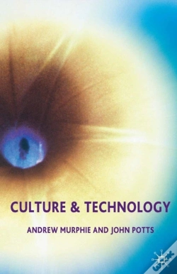 Capa do artigo Culture And Technology