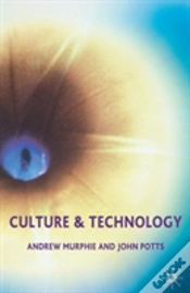 Capa do artigo Culture And Technology