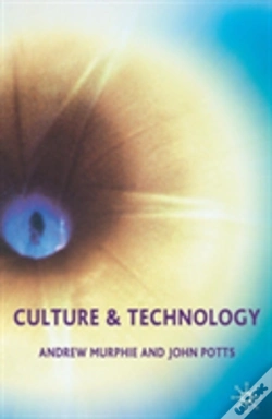Capa do artigo Culture And Technology