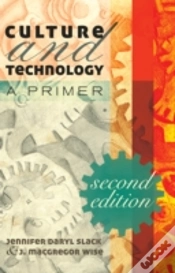 Capa do artigo Culture And Technology