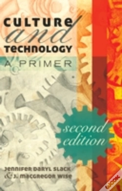 Capa do artigo Culture And Technology