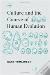 Capa do artigo Culture And The Course Of Human Evolution