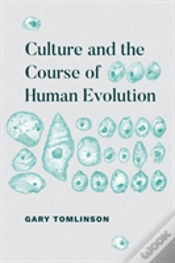 Capa do artigo Culture And The Course Of Human Evolution