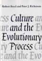 Culture And The Evolutionary Process - Preview