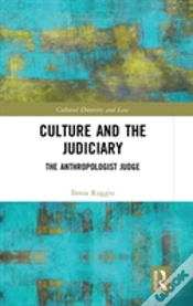 Capa do artigo Culture And The Judiciary