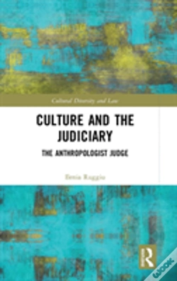 Capa do artigo Culture And The Judiciary