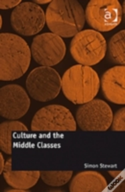 Capa do artigo Culture And The Middle Classes