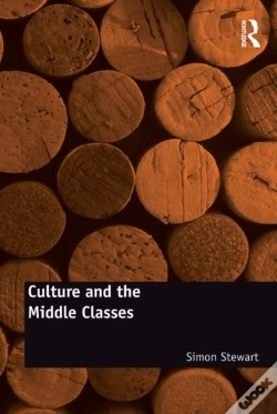 Capa do artigo Culture And The Middle Classes