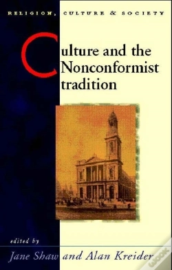 Capa do artigo Culture And The Nonconformist Tradition