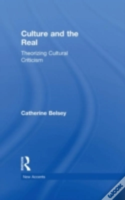 Capa do artigo Culture And The Real
