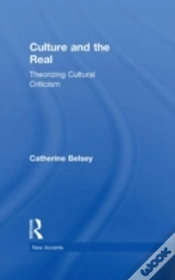 Capa do artigo Culture And The Real
