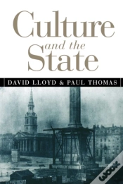 Capa do artigo Culture And The State