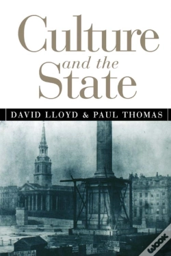 Capa do artigo Culture And The State