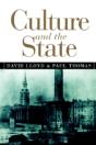 Culture And The State - Preview