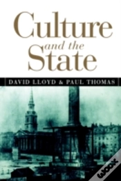 Capa do artigo Culture And The State