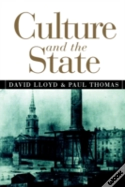 Capa do artigo Culture And The State
