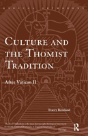 Culture And The Thomist Tradition - Preview